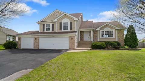 9275 Romeldale, ROSCOE, IL 61073