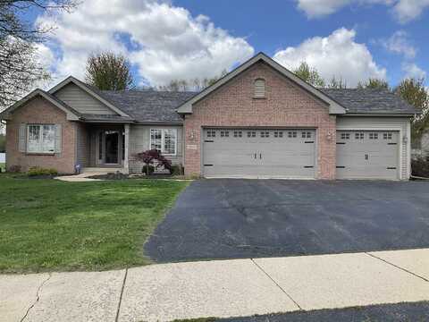 2923 White Fox, ROCKFORD, IL 61102