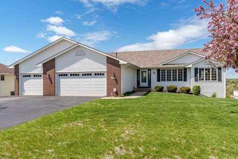 310 GRAY HAWK, MACHESNEY PARK, IL 61115