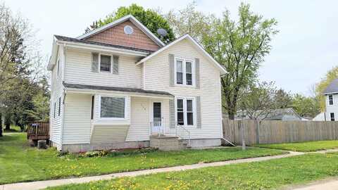 318 E Main, STILLMAN VALLEY, IL 61084