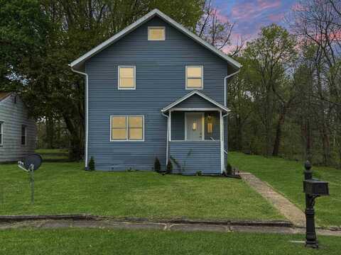 305 S Springfield, ROCKFORD, IL 61102