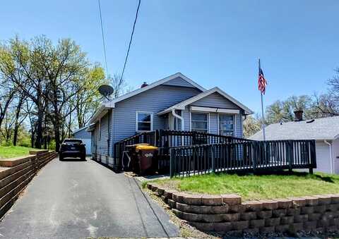 1733 Pershing, ROCKFORD, IL 61109