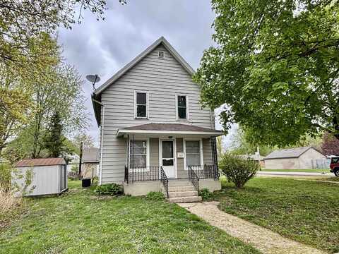 903 Berylan, BELVIDERE, IL 61008
