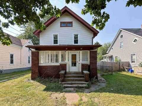 2139 Parmele, ROCKFORD, IL 61104