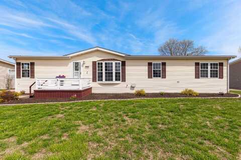 5504 WHITE PINE, ROSCOE, IL 61073