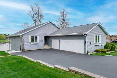 22 Delburne, LAKE SUMMERSET, IL 61019
