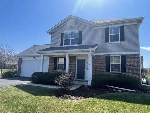 612 Legend, MCHENRY, IL 60050