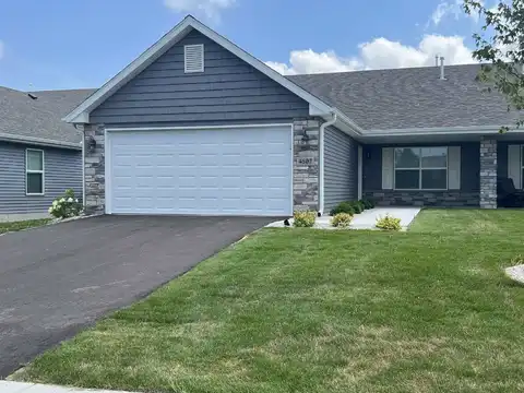 4507 SQUAW VALLEY, LOVES PARK, IL 61111