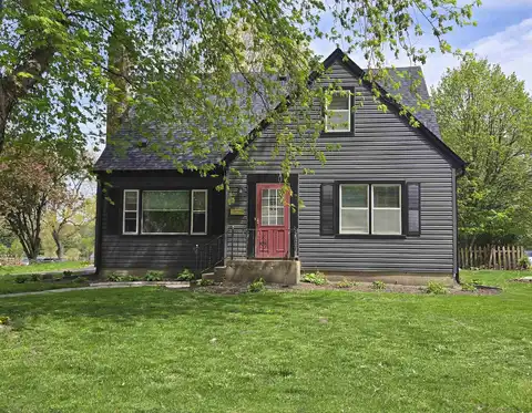 211 N 3rd, OREGON, IL 61061