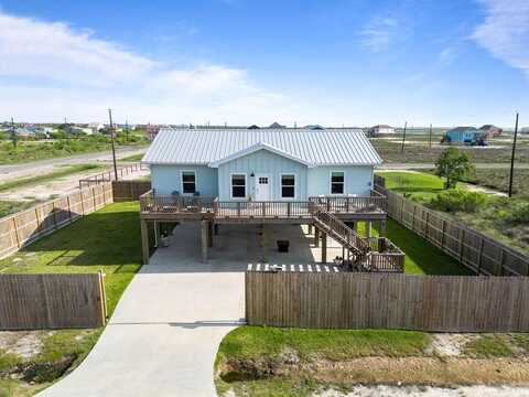 568 W POST OAK LN, ROCKPORT, TX 78382