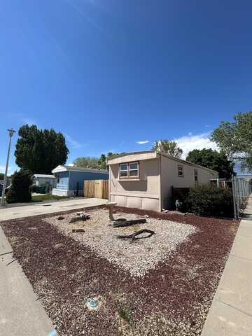 1517 Aquarius Avenue, Fruita, CO 81521