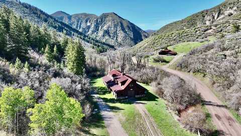 3465 TBD, Glenwood Springs, CO 81601