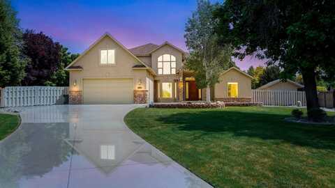 3658 Ridge Drive, Grand Junction, CO 81506