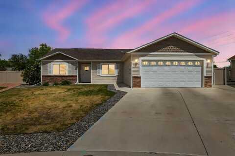 510 Trey Court, Grand Junction, CO 81504