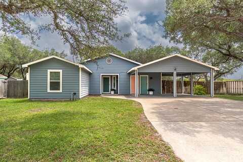 102 CAPTAIN'S BAY DR, ROCKPORT, TX 78382