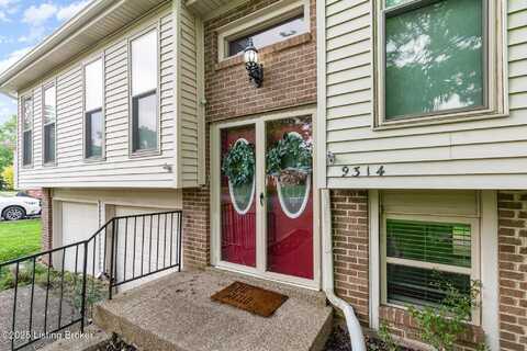 9314 Tiverton Way, Louisville, KY 40242
