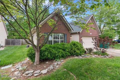 10606 Waycross Ave, Louisville, KY 40229