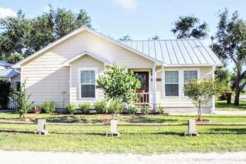 254 South Lake Dr., ROCKPORT, TX 78382