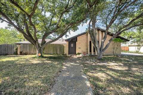 743 Retama, TAFT, TX 78390