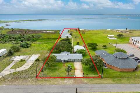 140 Front Street, ROCKPORT, TX 78382