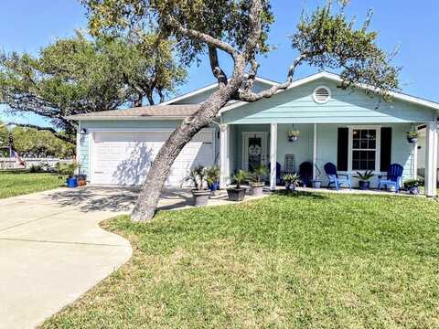 104 Treasure St., ROCKPORT, TX 78382