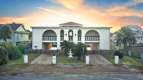 14 Jamaica Drive, ROCKPORT, TX 78382
