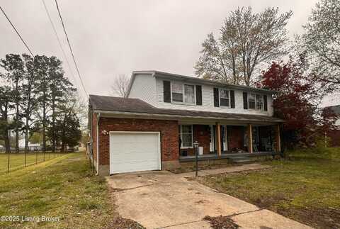 6504 Moorman Rd, Louisville, KY 40272