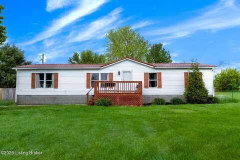 345 Sunset Dr, Vine Grove, KY 40175