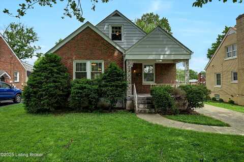 1021 Ardmore Dr, Louisville, KY 40217