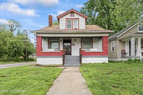 401 S 38th St, Louisville, KY 40212