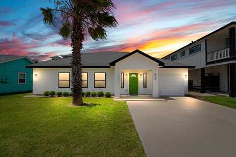 622 Sandy Ln, Port Aransas, TX 78373