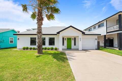 622 Sandy Ln, Port Aransas, TX 78373
