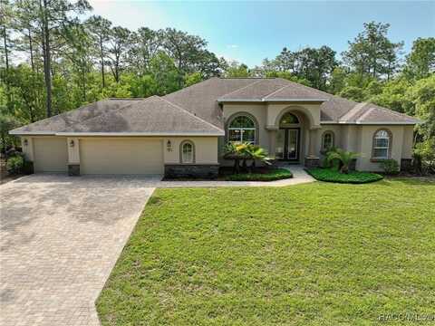 63 Daisy Street, Homosassa, FL 34446
