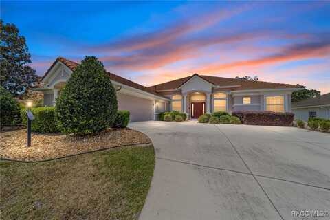 23 W Mickey Mantle Path, Hernando, FL 34442