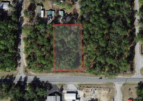 6529 W Homosassa Trail, Homosassa, FL 34448
