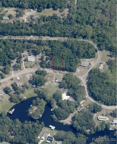 3965 E Shorewood Drive, Hernando, FL 34442