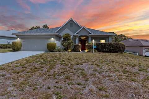 251 W Rexford Drive, Beverly Hills, FL 34465
