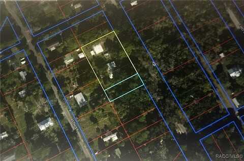 0 64th, Yankeetown, FL 34498