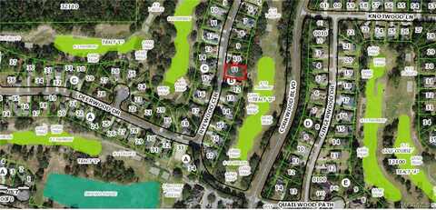 22 Ryewood Circle, Homosassa, FL 34446