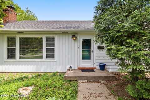 3307 Willow Way, Louisville, KY 40218