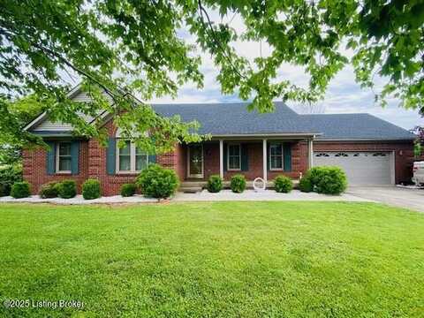 1142 Foxfire Rd, Bardstown, KY 40004