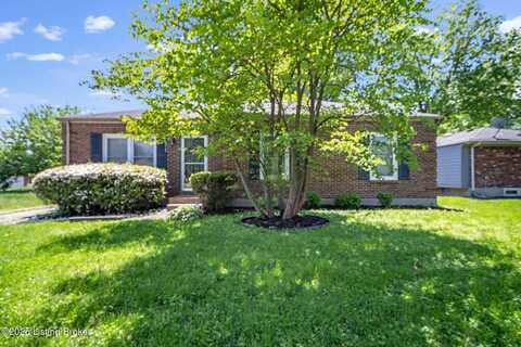 6312 Six Mile Ln, Louisville, KY 40218