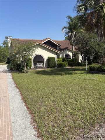 6135 W Pine Ridge Boulevard, Beverly Hills, FL 34465