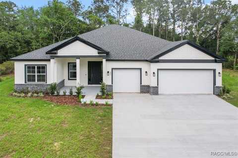 27 Sycamore Court W, Homosassa, FL 34446