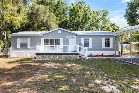 6409 W Grant Street, Homosassa, FL 34448