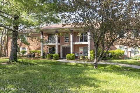 1208 Forest Park Rd, Louisville, KY 40223