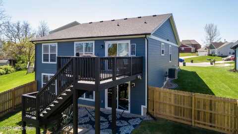7989 Pikewood Field Way, Louisville, KY 40219