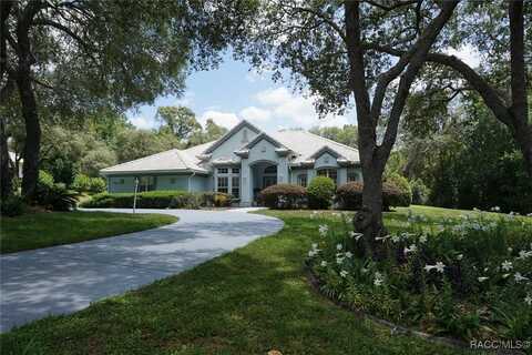 4213 N Baywood Drive, Hernando, FL 34442
