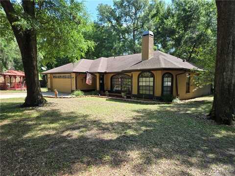 8425 N Hearthside Terrace, Crystal River, FL 34428