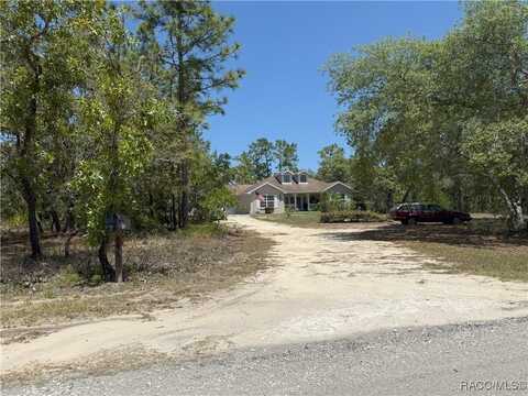 4759 W Samples Lane, Homosassa, FL 34446